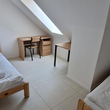 Apartmanovy Dom Grand - Contactless Check In Trenčianske Teplice Εξωτερικό φωτογραφία