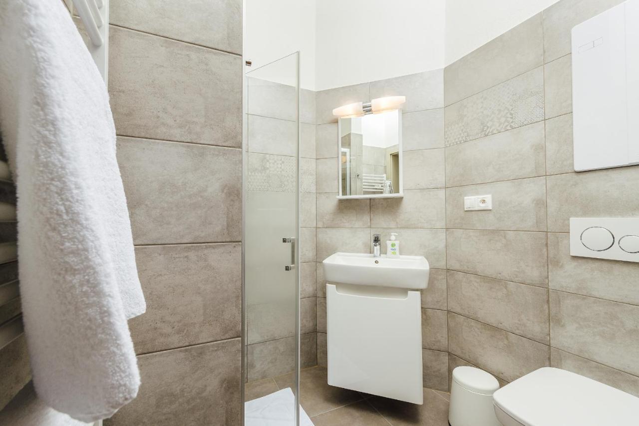 Apartmanovy Dom Grand - Contactless Check In Trenčianske Teplice Εξωτερικό φωτογραφία