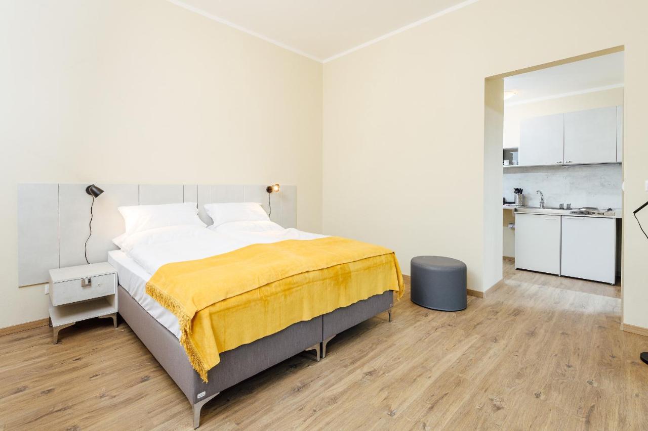 Apartmanovy Dom Grand - Contactless Check In Trenčianske Teplice Εξωτερικό φωτογραφία