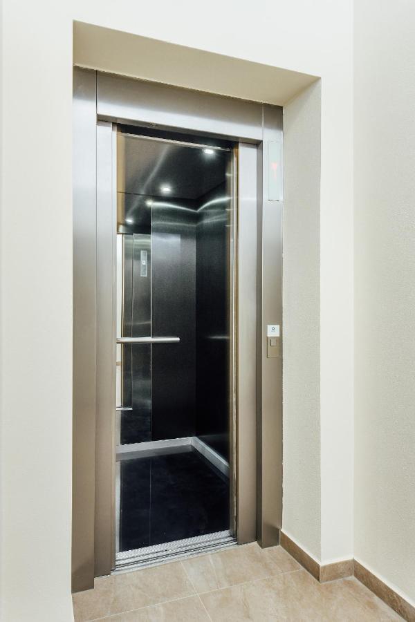 Apartmanovy Dom Grand - Contactless Check In Trenčianske Teplice Εξωτερικό φωτογραφία